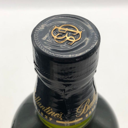 バランタイン 17年 700ml 40% 国内正規品 BALLANTINE'S スコッチウイスキー【J0】
