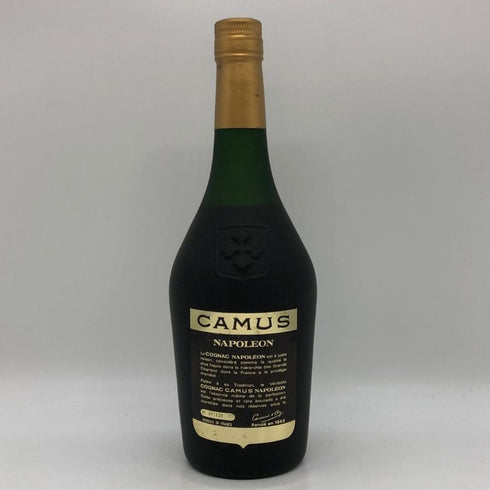 カミュ ナポレオン ラ グランマルキ 700ml 40% CAMUS NAPOLEON LA GRANDE MARQUE コニャック【Z1】
