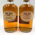 東京都限定◆ニッカ ウイスキー ピュアモルト 蒸留所限定 ブラック レッド 500ml 43% NIKKA WHISKY PURE MALT 2本セット 【L1】