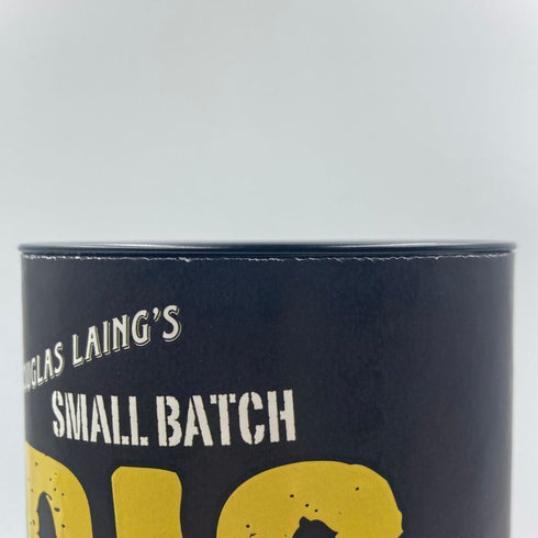 ダグラスレイン ビッグピート スモール バッチ 700ml 46% DOUGLAS LAING'S Big Peat Small Batch スコッチウイスキー【E3】