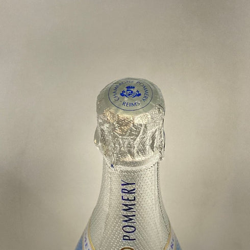 ポメリー ロワイヤル ブルースカイ 750ml POMERY シャンパン【E4】
