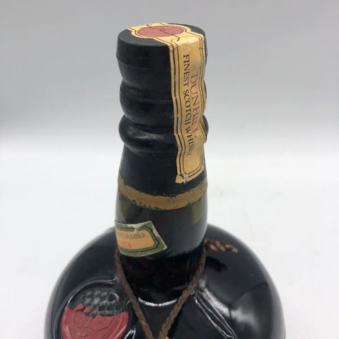 ダンヒル オールドマスター スコッチウイスキー 750ml 43% dunhill OLD MASTER スコッチウイスキー【F3】