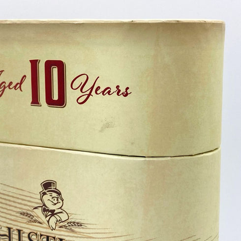 ホイッスルピッグ 10年 スモール バッチ ライ 700ml 50% WHISTLEPIG アメリカウイスキー【D1】