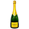 クリュッグ ブリュット 白 750ml 12.5% KRUG BRUT シャンパン【S】