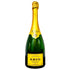 クリュッグ ブリュット 白 750ml 12.5% KRUG BRUT シャンパン【S】