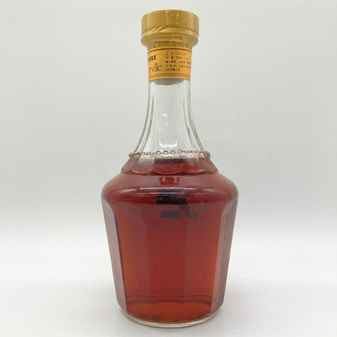 ル ドーヴィル ナポレオン デラックス デキャンタボトル クリア 750ml 40% L Dorville NAPOLEON DELUXE 【L4】