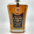 東京都限定◆サントリー クレスト 12年 700ml 43% SUNTORY CREST 【L4】