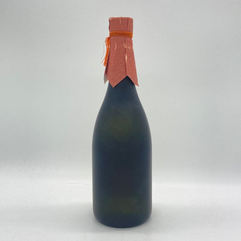 森伊蔵 金ラベル かめ壺焼酎 720ml 25% 傷・ダメージあり 芋焼酎【A】