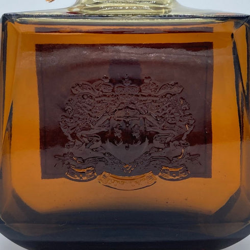 東京都限定◆サントリー ローヤル SR 向獅子マーク 720ml 43% SUNTORY ROYAL 【I2】