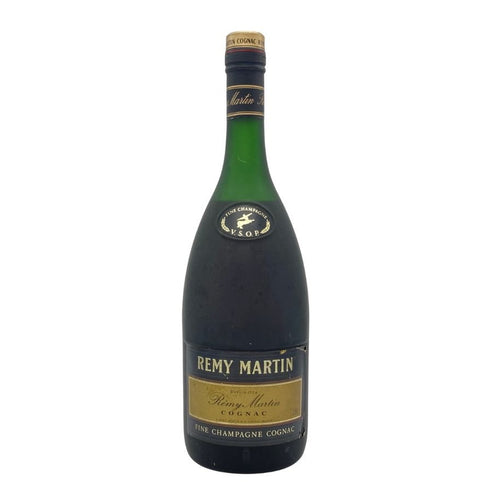 レミーマルタン VSOP ファインシャンパーニュ 1000ml 40% REMY MARTIN VSOP FINE CHAMPAGNE コニャック【G1】