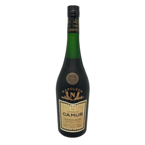 カミュ ナポレオン エクストラ オールド 700ml 40% CAMUS EXTRA OLD コニャック【M4】