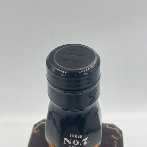 ジャックダニエル オールド No.7 700ml 40% JACK DANIELS OLD 【T1】