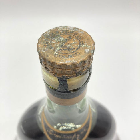 ジャズ ヘネシー エクストラ 金キャップ グリーンボトル 700ml 40% JA’s Hennessy EXTRA 【B1】