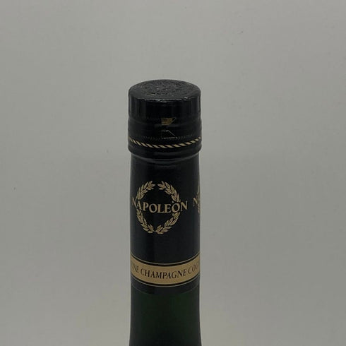 クルボアジェ ナポレオン ファインシャンパーニュ 700ml 40% COURVOISIER NAPOLEON コニャック1276g【Q4】