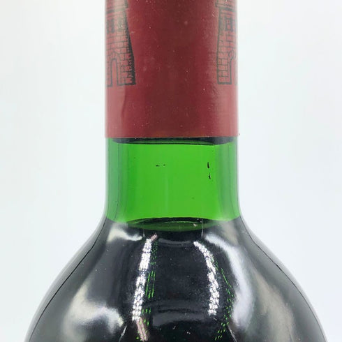 シャトー ラトゥール 1971 13.5% 750ml CHATEAU LATOUR ボルドーワイン【AFA15】