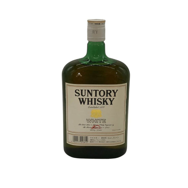 東京都限定◆サントリー ホワイト 900ml 40% SUNTORY 【T4】