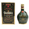 グレンフィディック 18年 ピュアモルト 陶器ボトル グリーン 700ml 43% Glenfiddich Pure Malt スコッチウイスキー1177g【A3】