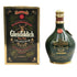 グレンフィディック 18年 ピュアモルト 陶器ボトル グリーン 700ml 43% Glenfiddich Pure Malt スコッチウイスキー1177g【A3】