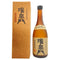 瑞泉酒造 本場泡盛 瑞泉門 10年熟成 720ml 43% 【D】