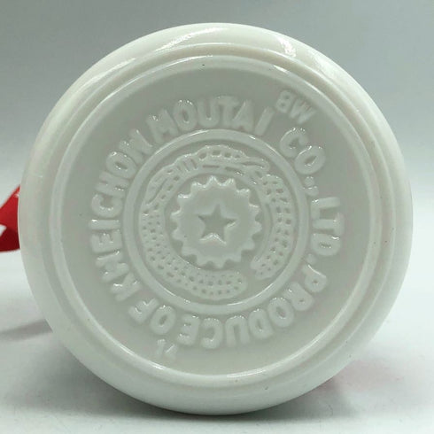 貴州茅台酒 マオタイ酒 天女ラベル 2021 500ml 53% KWEICHOW MOUTAI 中国酒969g【W4】