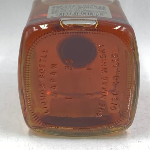 東京都限定◆ニッカ フロムザバレル 500ml 51% NIKKA FROM THE BARREL 【L】