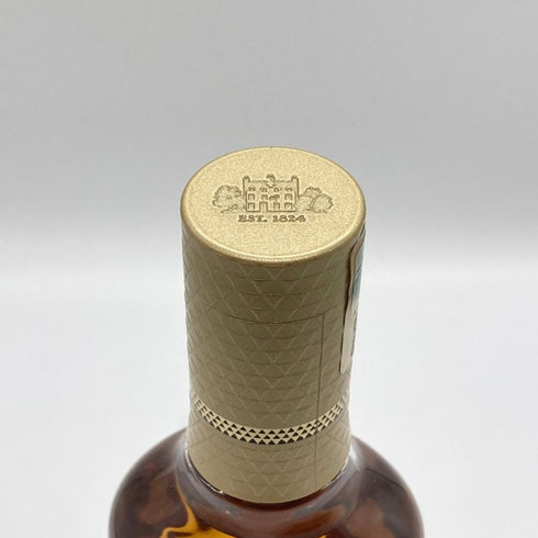 ザ マッカラン 12年 トリプルカスク 350ml 40% The MACALLAN 6本セット スコッチウイスキー【E】