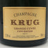 クリュッグ ブリュット 白 750ml 12.5% KRUG BRUT シャンパン【G2】