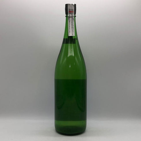 花陽浴 おりがらみ 八反錦 純米吟醸 無濾過生原酒 2025年11月 1800ml 16% HANAABI 日本酒 - 純米吟醸酒【R0】