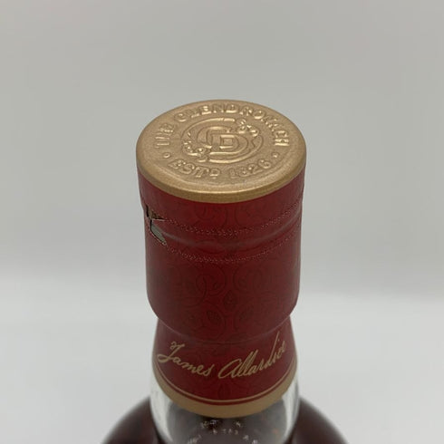グレンドロナック 12年 シェリーカスク マチュアード 43% 700ml GLENDRONACH ORIGINAL スコッチウイスキー【B2】