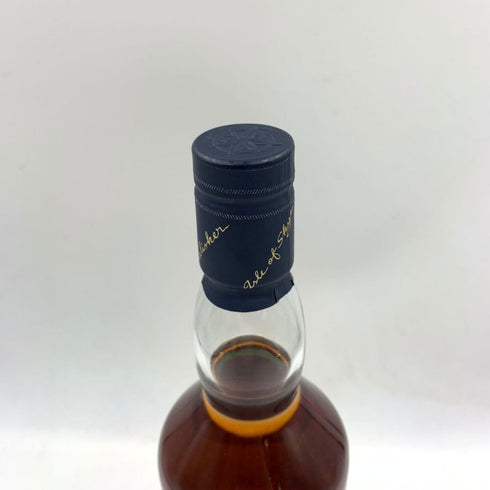 タリスカー 10年 シングルモルト 旧ボトル 700ml 45.8% TALISKER SINGLE MALT 【U4】