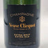 ヴーヴクリコ エクストラブリュット エクストラオールド3 750ml Veuve Clicqumt シャンパン【F2】