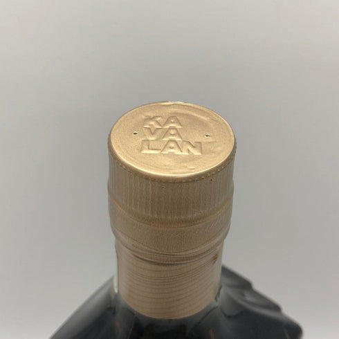 カヴァラン カバラン ディスティラリー セレクト No.1 700ml 40% KAVALAN ウイスキー【S1】