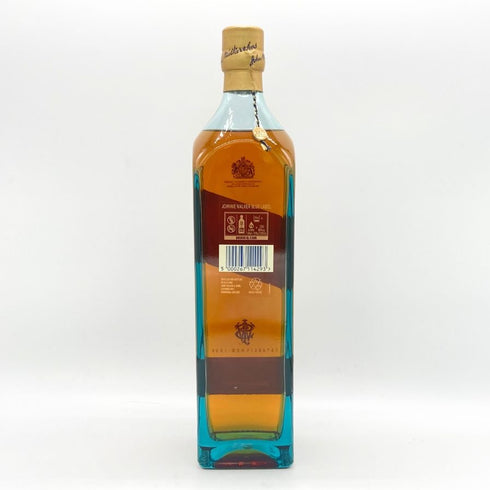 ジョニーウォーカー ブルーラベル 1000ml 40% JOHNNIE WALKER スコッチウイスキー【R1】