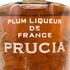 サントリー プラムリキュール ド フランス プルシア 700ml 15% SUNTORY PLUM LIQUEUR DE FRANCE PRUCIA リキュール【O2】