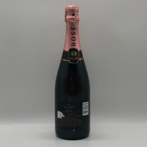 モエ エ シャンドン ロゼ アンペリアル 750ml 12.5% Moet&Chandon Rose Imperial シャンパン【K1】