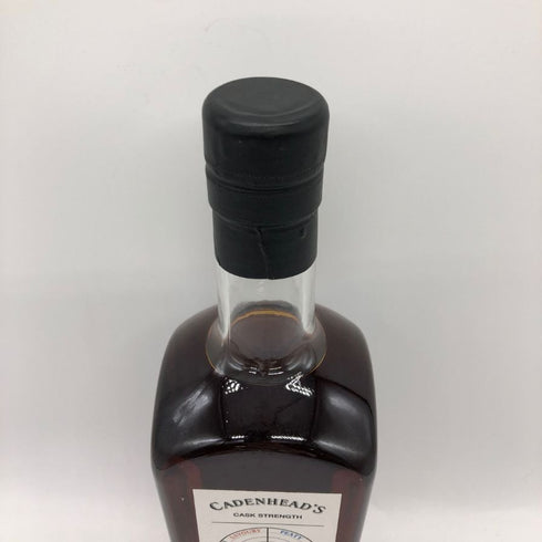 ケイデンヘッド インバーゴードン オーセンティックコレクション 2007 16年 700ml 60.6 スコッチウイスキー【E4】