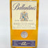 バランタイン 12年 ブレンデッド スコッチ ウイスキー 700ml 40% Ballantine's BLENDED SCOTCH WHISKY 【C】