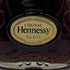 ヘネシーXO クリアボトル 金キャップ 700ml 40% Hennessy コニャック【v】