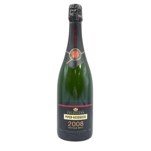 パイパー エドシック ブリュット ヴィンテージ 2008 750ml 12% PIPER HEIDSIECK BRUT VINTAGE 【U1】