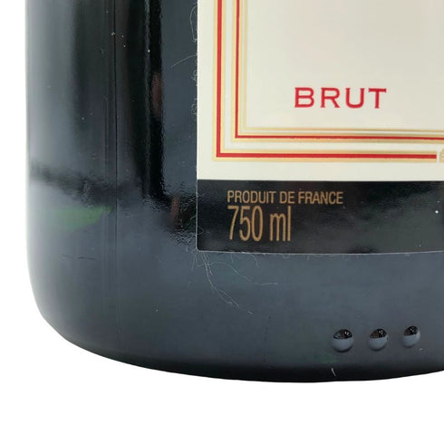 テタンジェ ブリュット レゼルヴ 750ml 12.5% TAITTINGER BRUT RESERVE シャンパン【F3】
