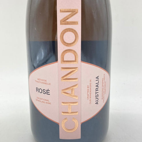 シャンドン ロゼ 750ml 12.5% Chandon Rose 【Q】