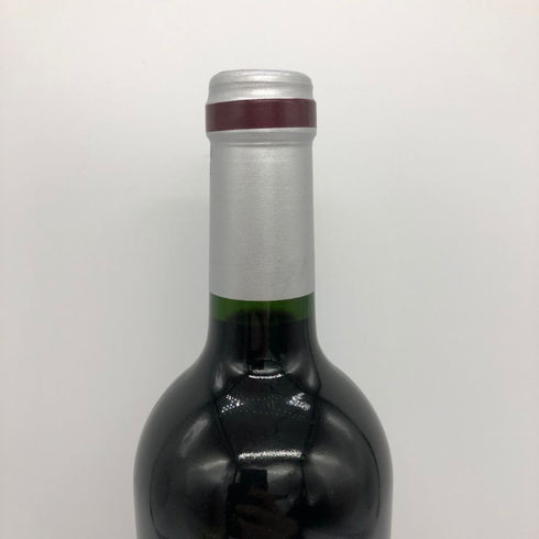 ル バロン ド ブラーヌ 2010 750ml 13.5% BARON DE BRANE ボルドーワイン【B4】