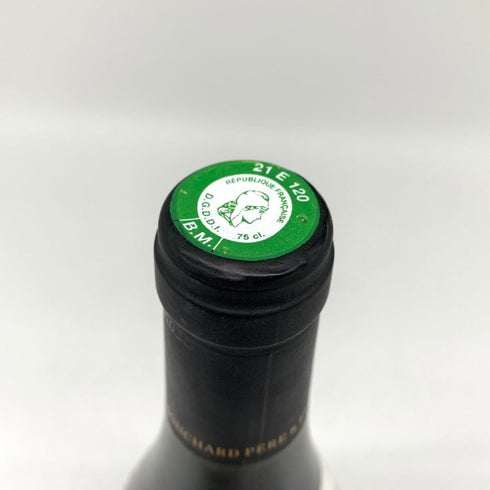 ブシャール ペール エ フィス シュヴァリエ モンラッシェ グラン クリュ 2013 750ml 13.5% CHEVALIER MONTRACHET 白ワイン【E2】