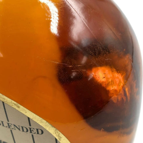 東京都限定◆三楽 ウイスキー 阪神タイガース 特級 760ml 43% SANRAKU WHISKY 【K】