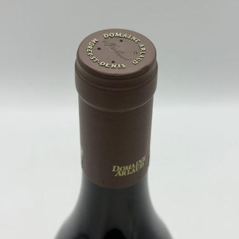 ドメーヌ アルロー シャンボール ミュジニー 2022 750ml 13.5% Domaine Arlaud Chambolle Musigny ブルゴーニュワイン【B3】