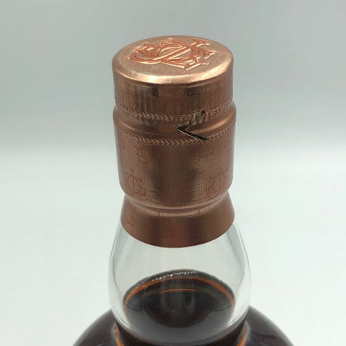 グレンファークラス 12年 カスクストレングス バッチ4 700ml 57.6% glenfarclas スコッチウイスキー【D1】