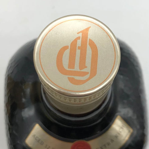 グランド オールドパー エクストラ リッチ 12年 40% 750ml Grand Old Parr EXTRA RICH スコッチウイスキー【E1】