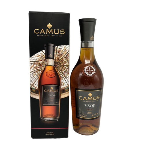 カミュ VSOP エレガンス 700ml 40% CAMUS ELEGANCE コニャック【Q1】