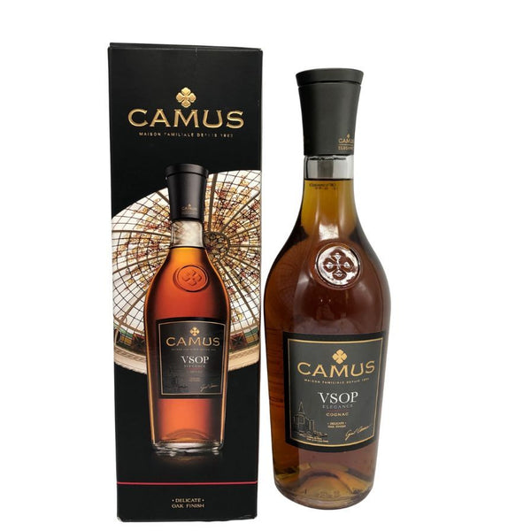 カミュ VSOP エレガンス 700ml 40% CAMUS ELEGANCE コニャック【Q1】