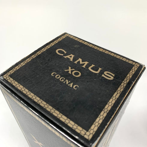 カミュ XO ロングネック 700ml 40% CAMUS コニャック【F4】